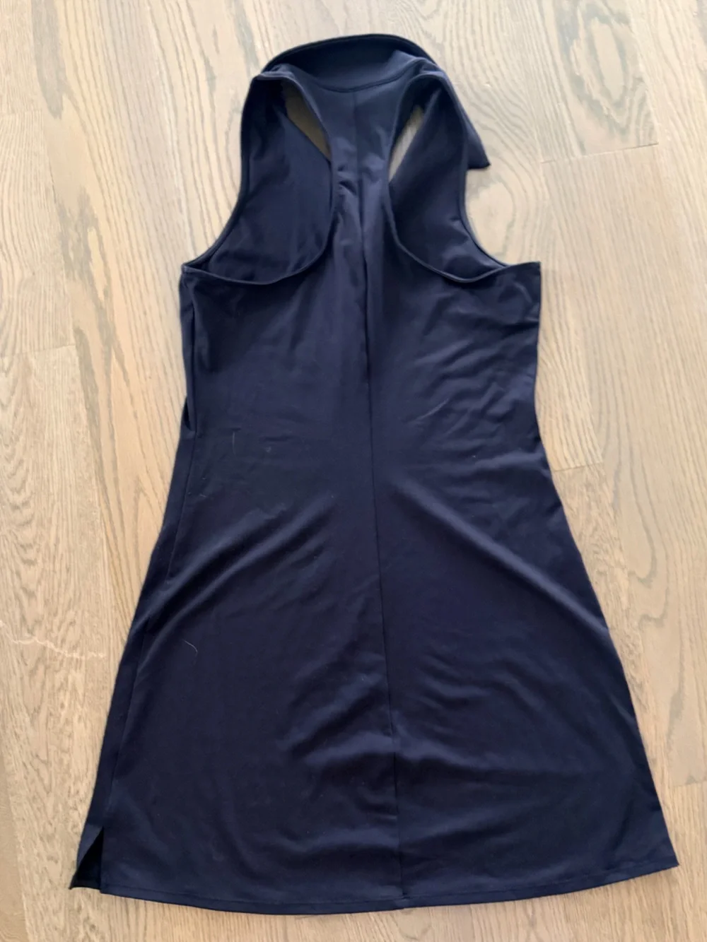 ALO charmed tennis dress